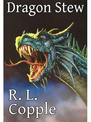 cover image of Dragon Stew
